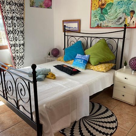 Altea, Callejeando Por Su Casco Antiguo. Εξωτερικό φωτογραφία