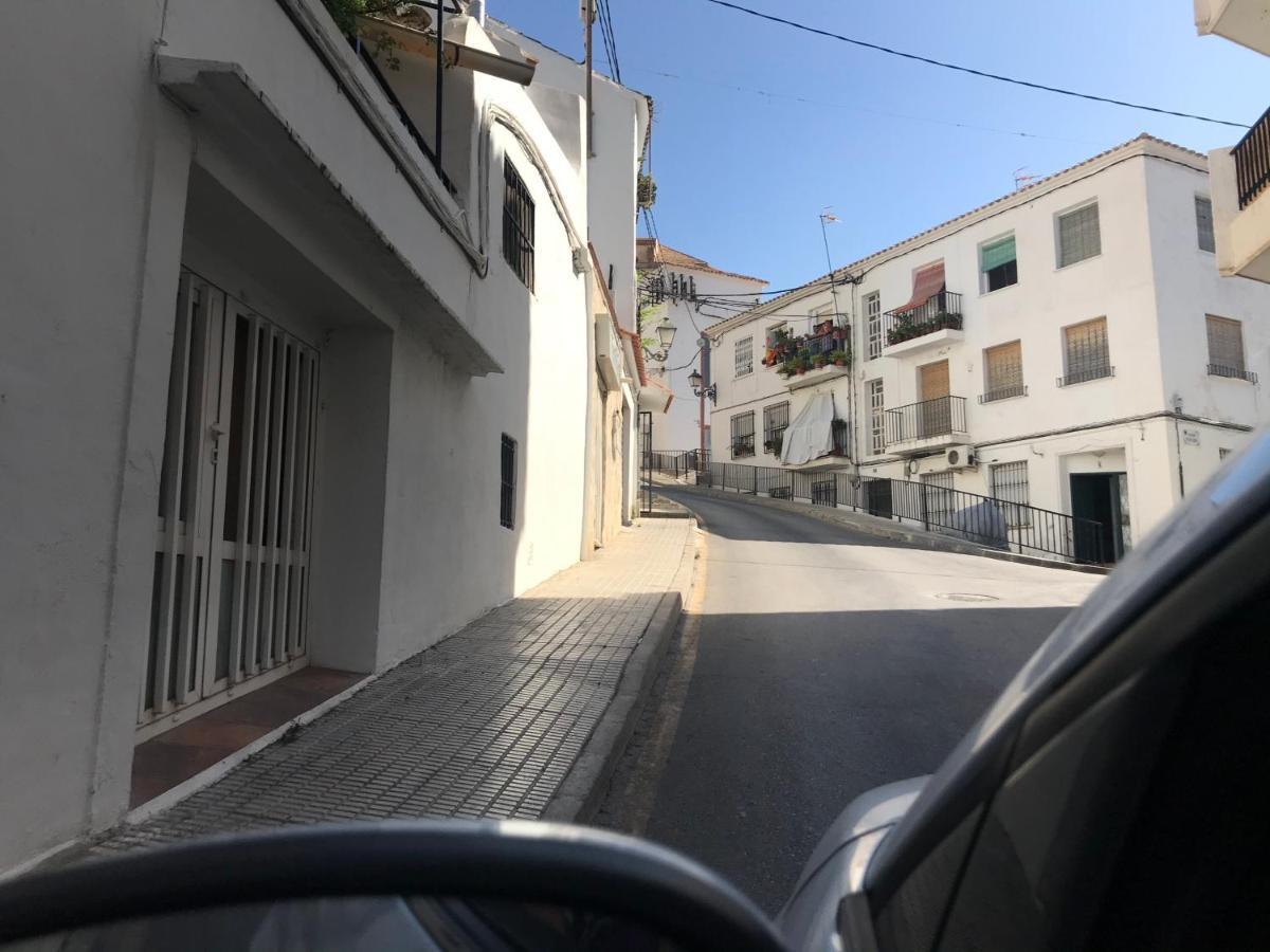 Altea, Callejeando Por Su Casco Antiguo. Εξωτερικό φωτογραφία