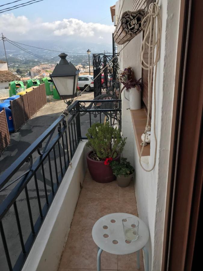 Altea, Callejeando Por Su Casco Antiguo. Εξωτερικό φωτογραφία