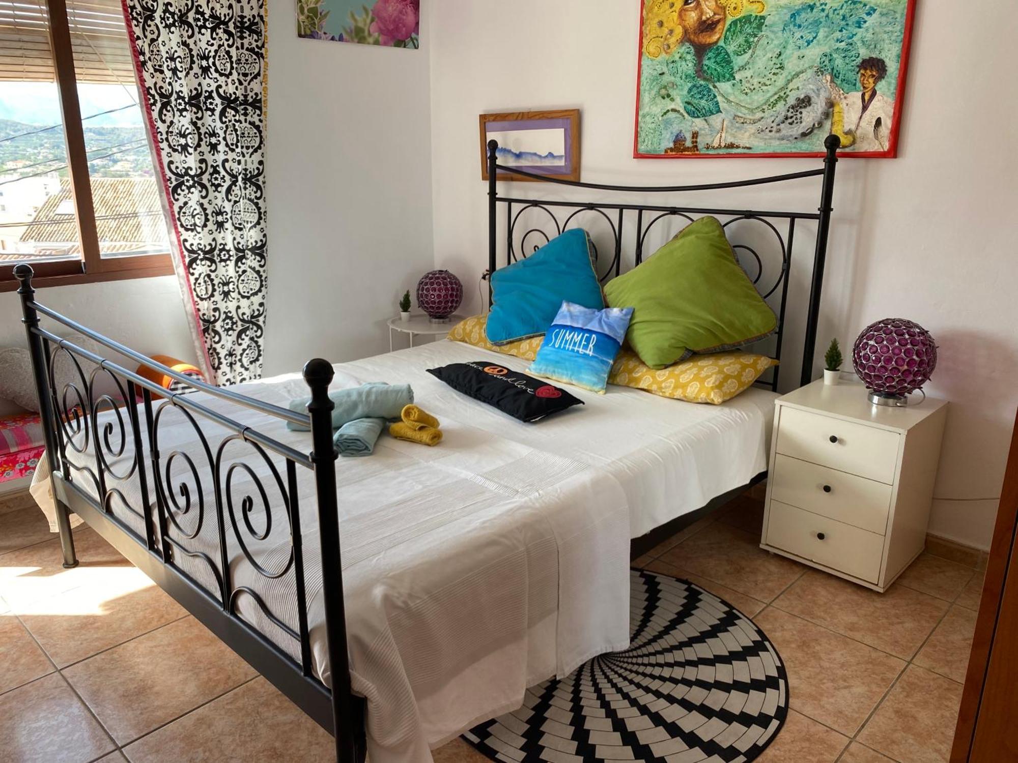 Altea, Callejeando Por Su Casco Antiguo. Εξωτερικό φωτογραφία