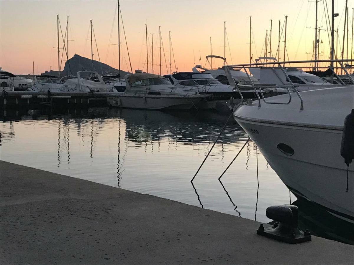 Altea, Callejeando Por Su Casco Antiguo. Εξωτερικό φωτογραφία