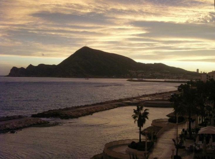 Altea, Callejeando Por Su Casco Antiguo. Εξωτερικό φωτογραφία