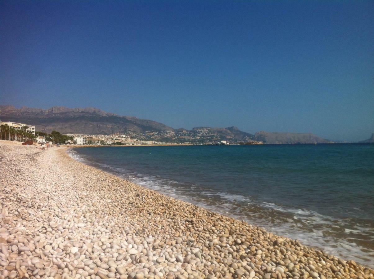 Altea, Callejeando Por Su Casco Antiguo. Εξωτερικό φωτογραφία