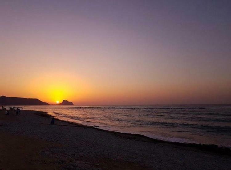 Altea, Callejeando Por Su Casco Antiguo. Εξωτερικό φωτογραφία