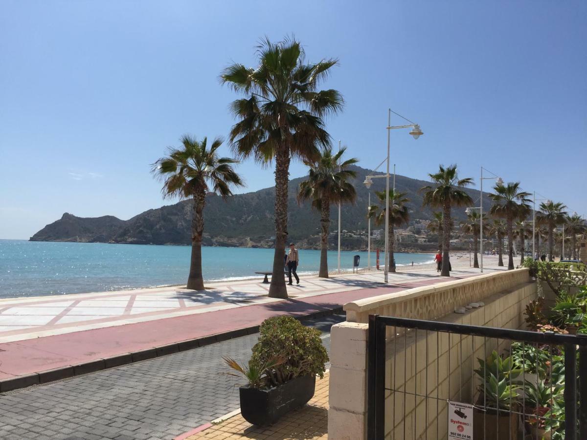 Altea, Callejeando Por Su Casco Antiguo. Εξωτερικό φωτογραφία