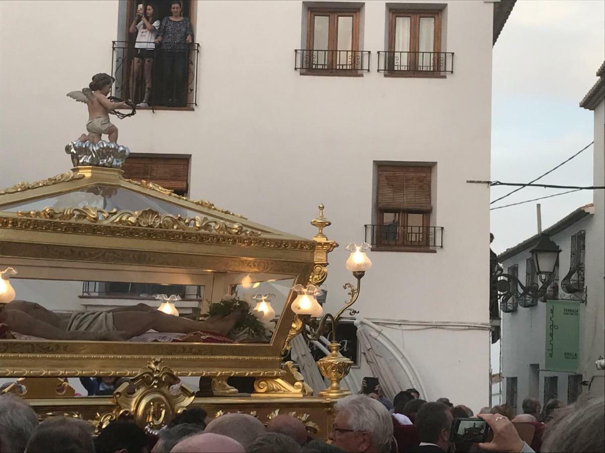 Altea, Callejeando Por Su Casco Antiguo. Εξωτερικό φωτογραφία