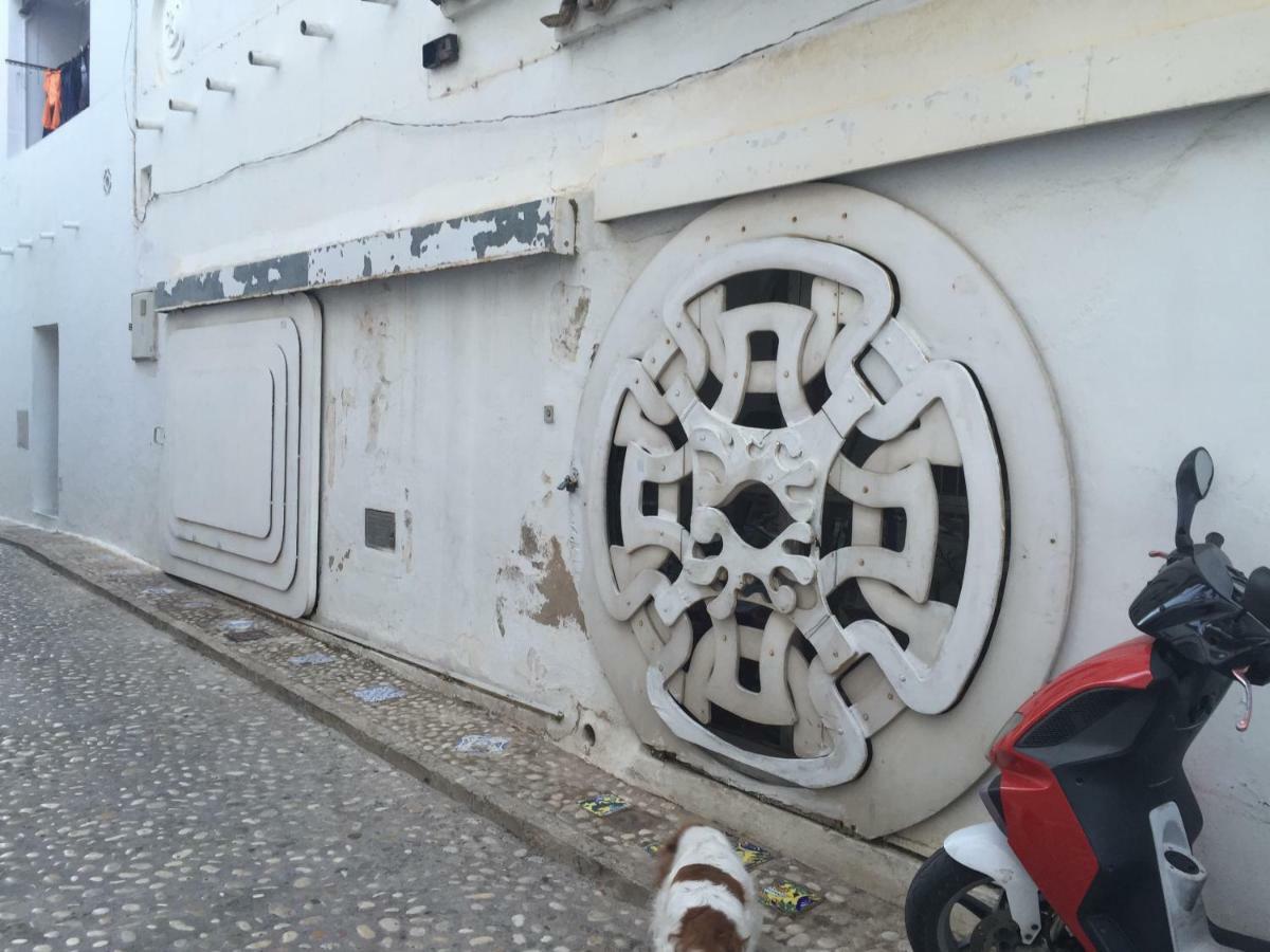 Altea, Callejeando Por Su Casco Antiguo. Εξωτερικό φωτογραφία