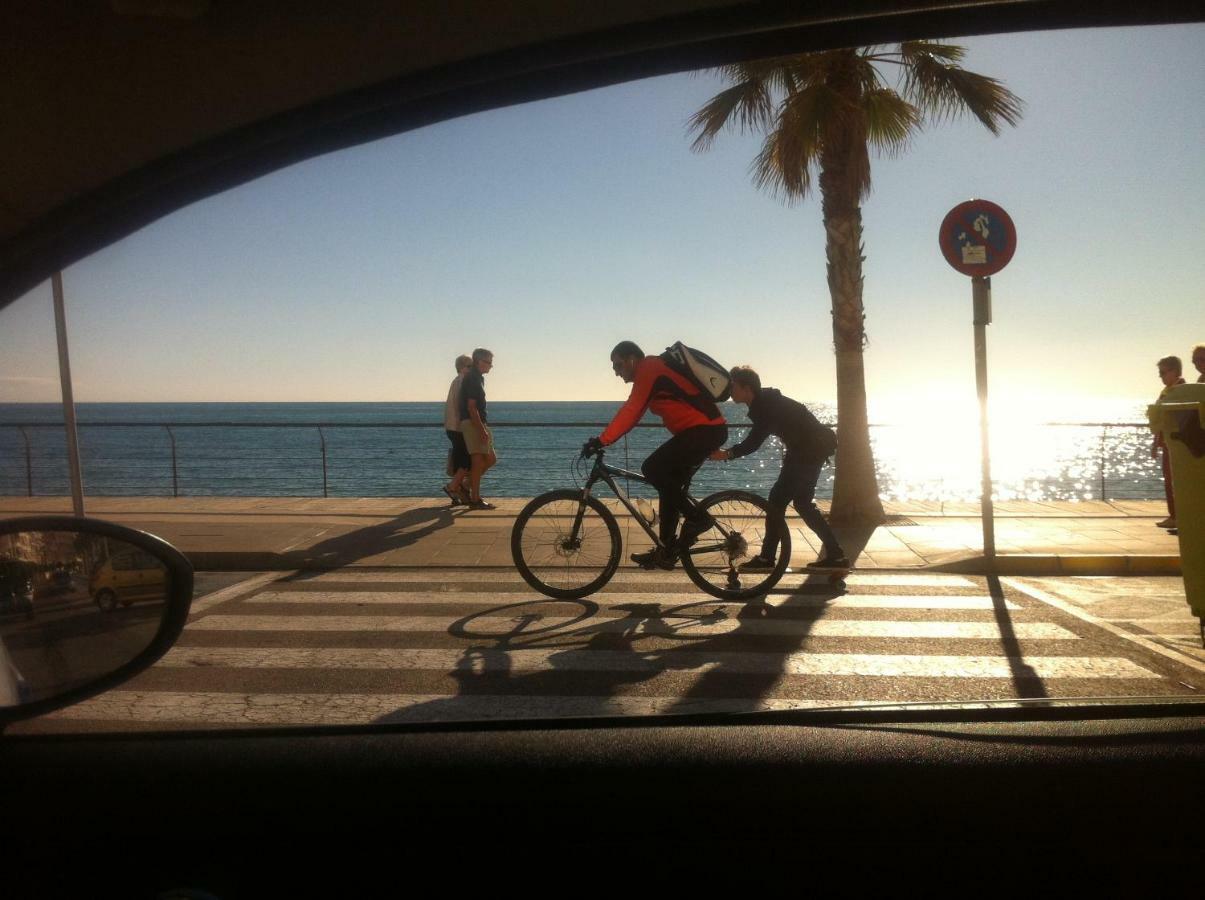 Altea, Callejeando Por Su Casco Antiguo. Εξωτερικό φωτογραφία