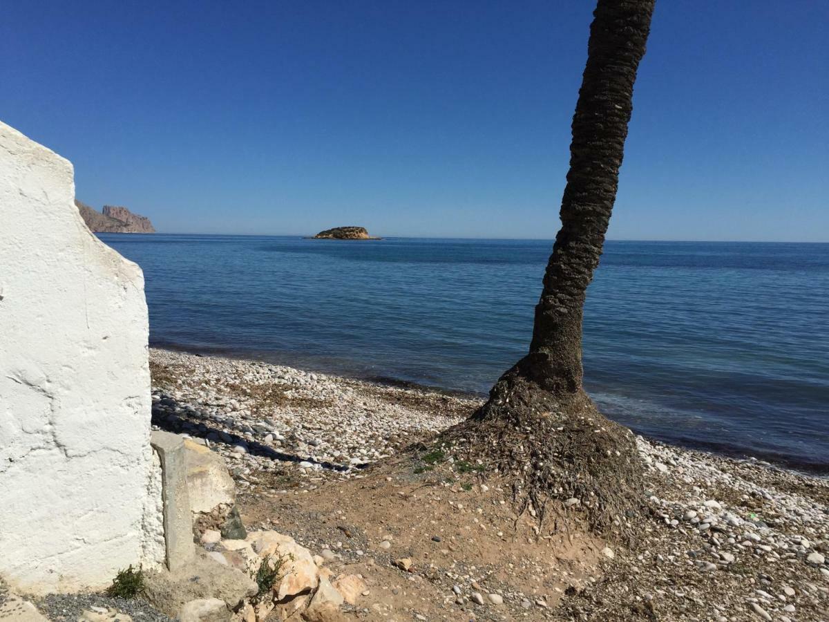 Altea, Callejeando Por Su Casco Antiguo. Εξωτερικό φωτογραφία