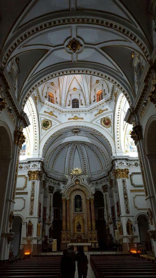 Altea, Callejeando Por Su Casco Antiguo. Εξωτερικό φωτογραφία
