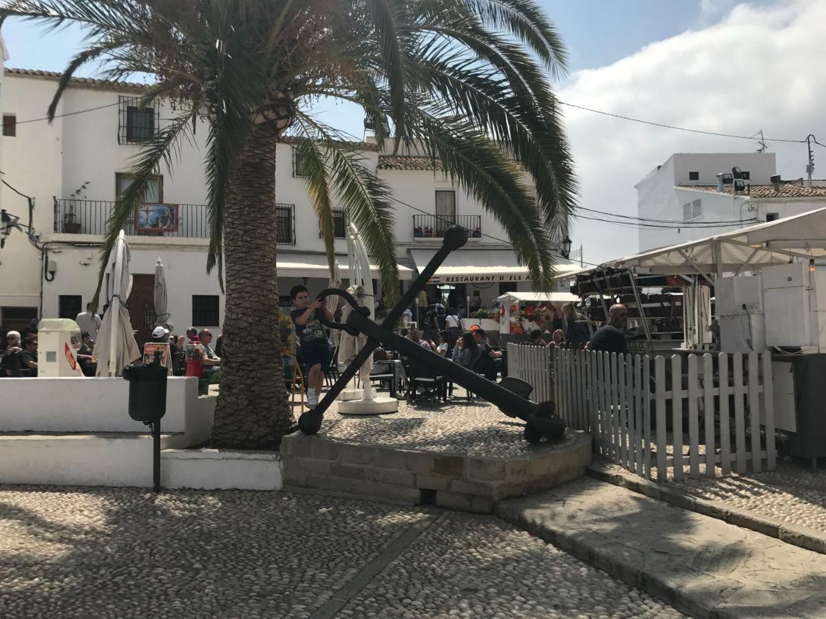 Altea, Callejeando Por Su Casco Antiguo. Εξωτερικό φωτογραφία
