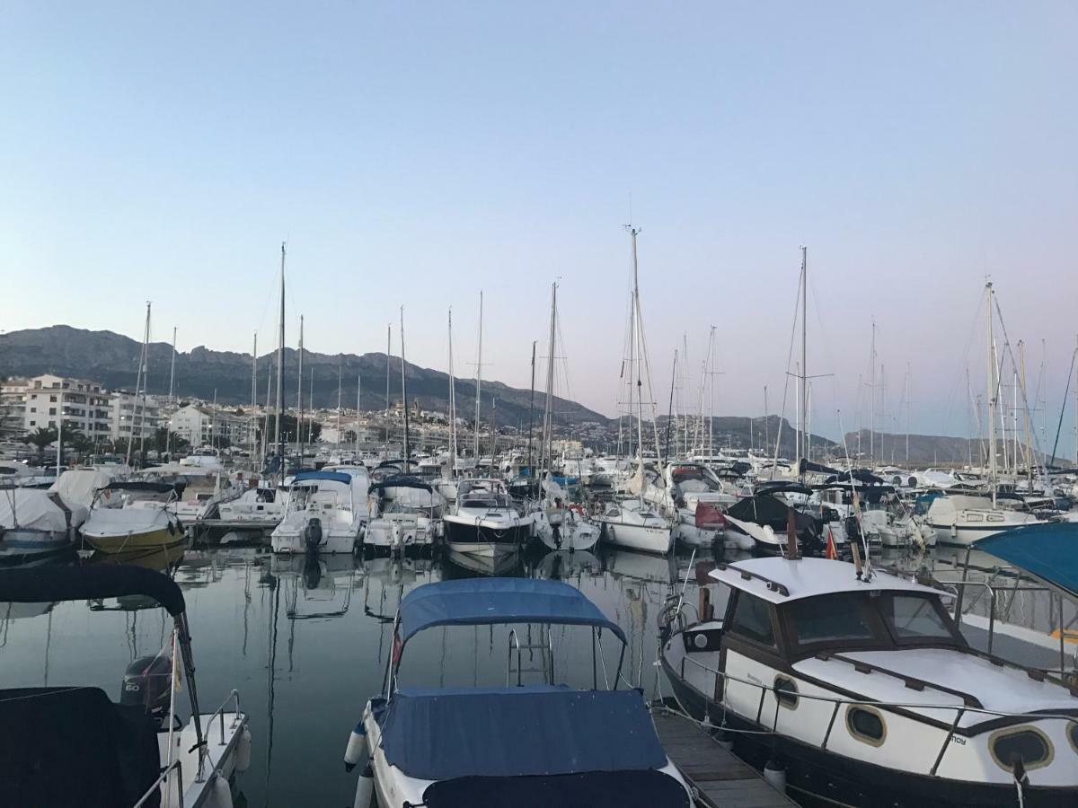 Altea, Callejeando Por Su Casco Antiguo. Εξωτερικό φωτογραφία