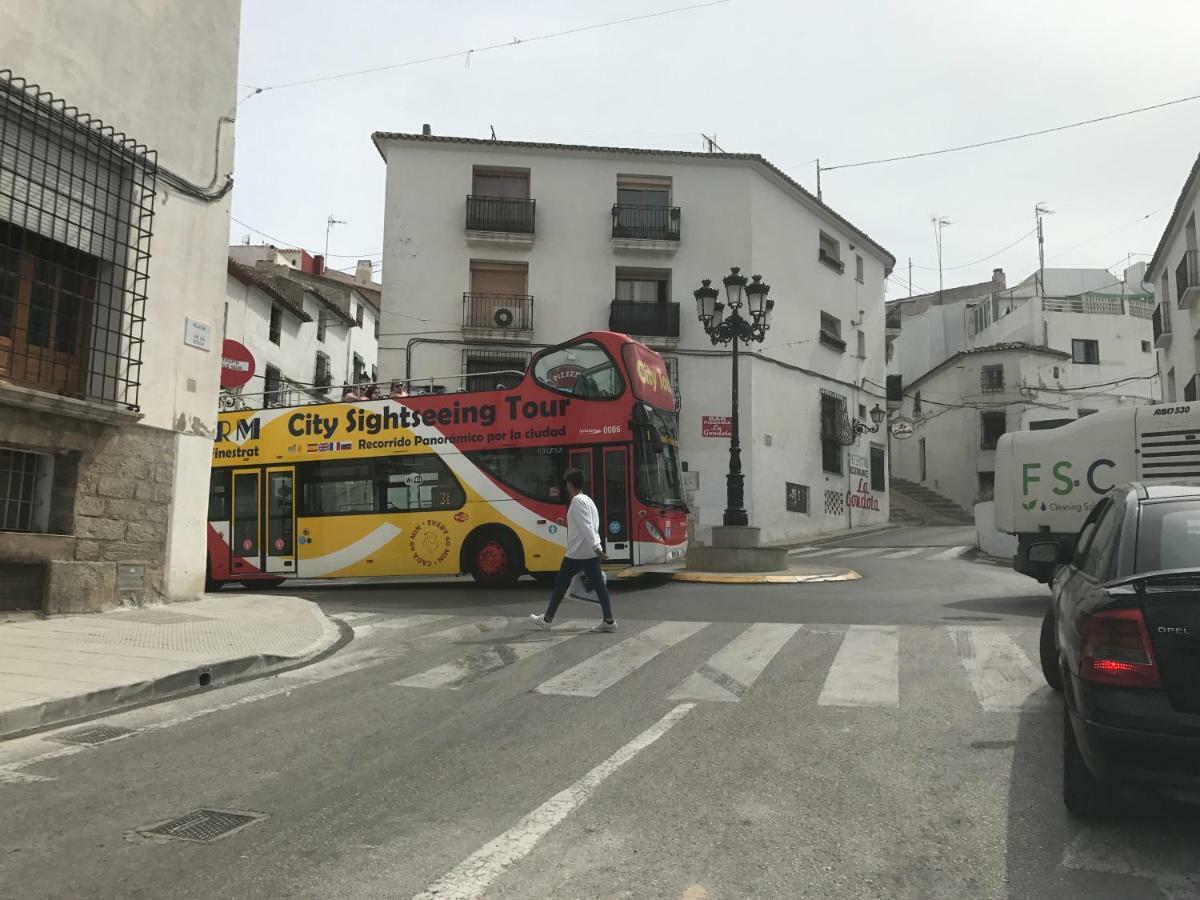 Altea, Callejeando Por Su Casco Antiguo. Εξωτερικό φωτογραφία